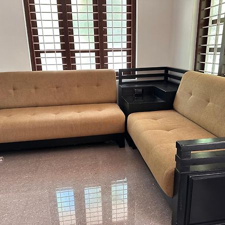 Kattil Farm Stay Varkala Thiruvananthapuram Esterno foto