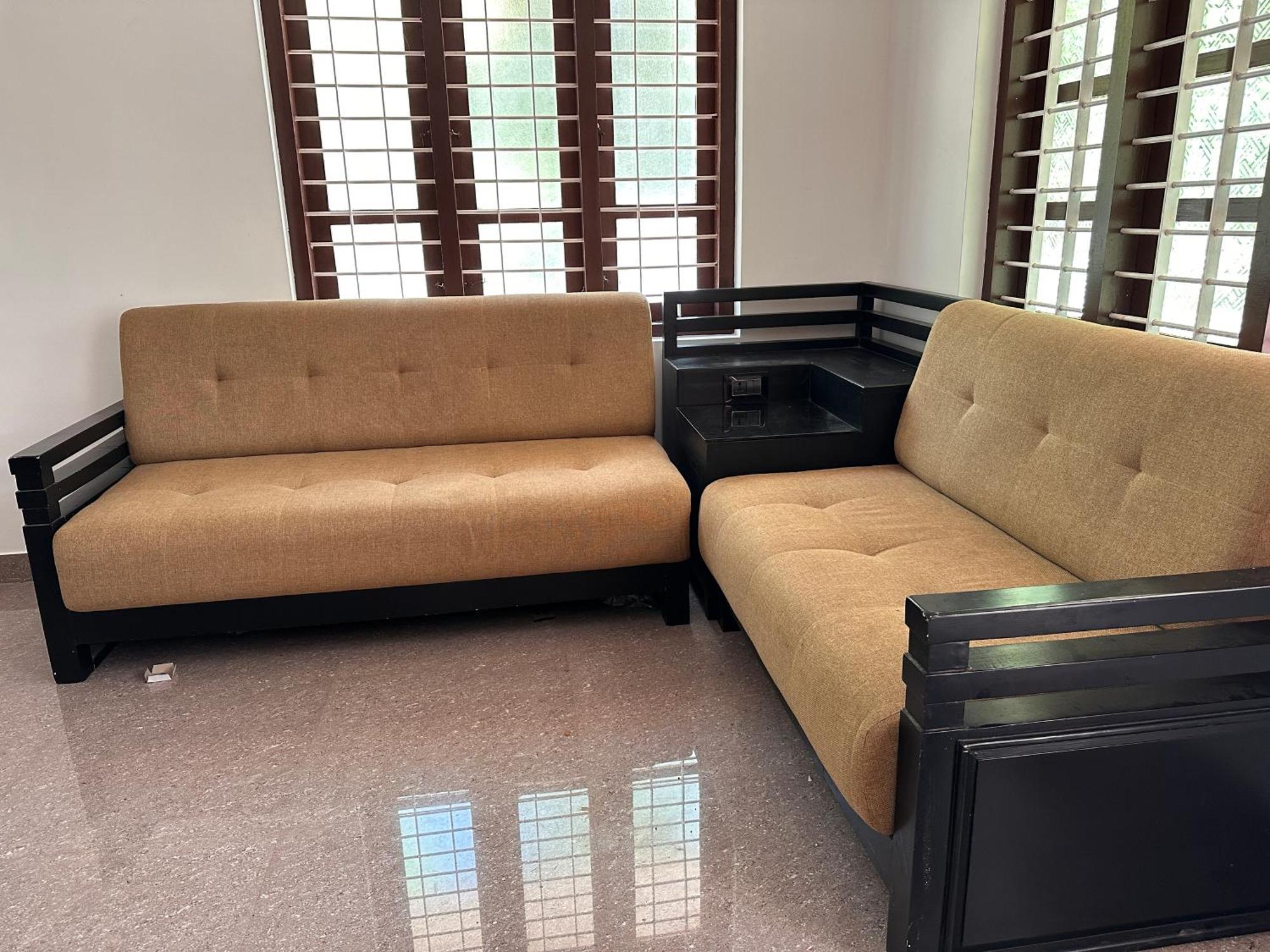 Kattil Farm Stay Varkala Thiruvananthapuram Esterno foto