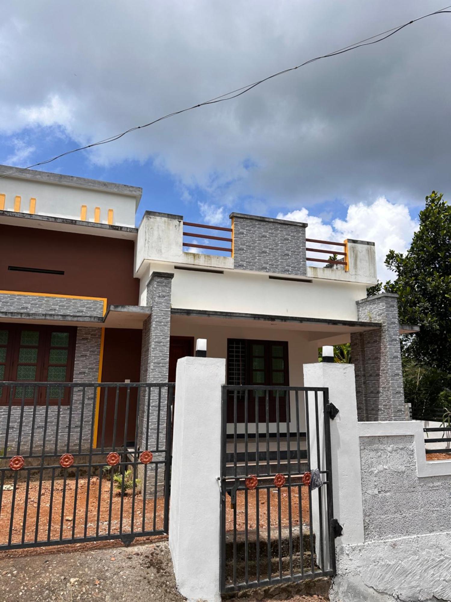 Kattil Farm Stay Varkala Thiruvananthapuram Esterno foto