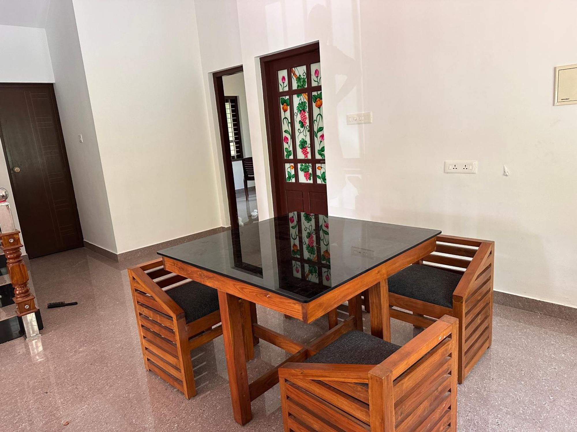 Kattil Farm Stay Varkala Thiruvananthapuram Esterno foto