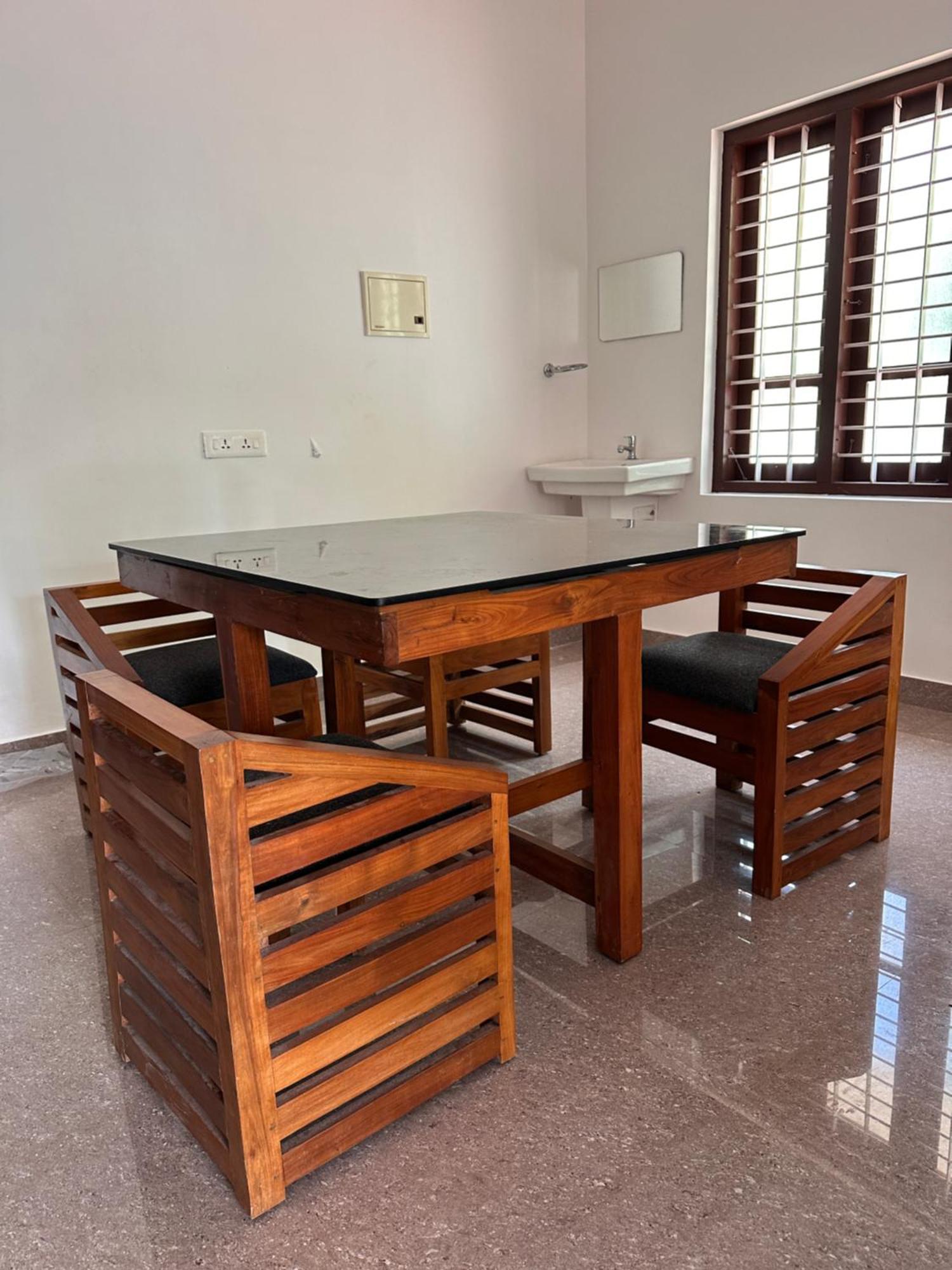 Kattil Farm Stay Varkala Thiruvananthapuram Esterno foto