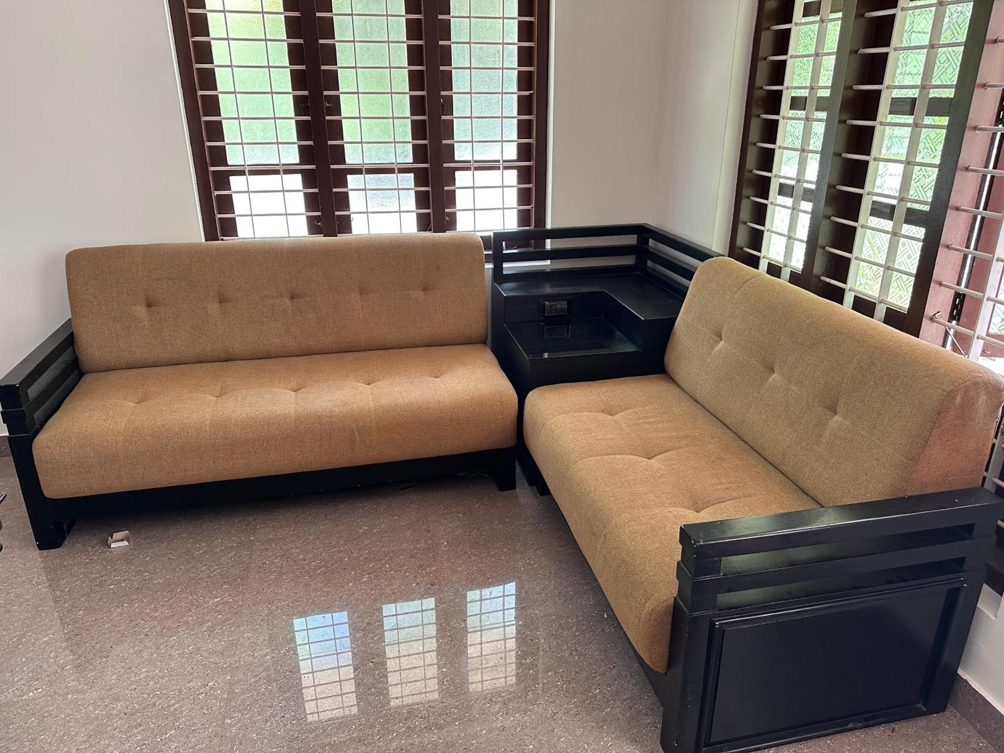 Kattil Farm Stay Varkala Thiruvananthapuram Esterno foto