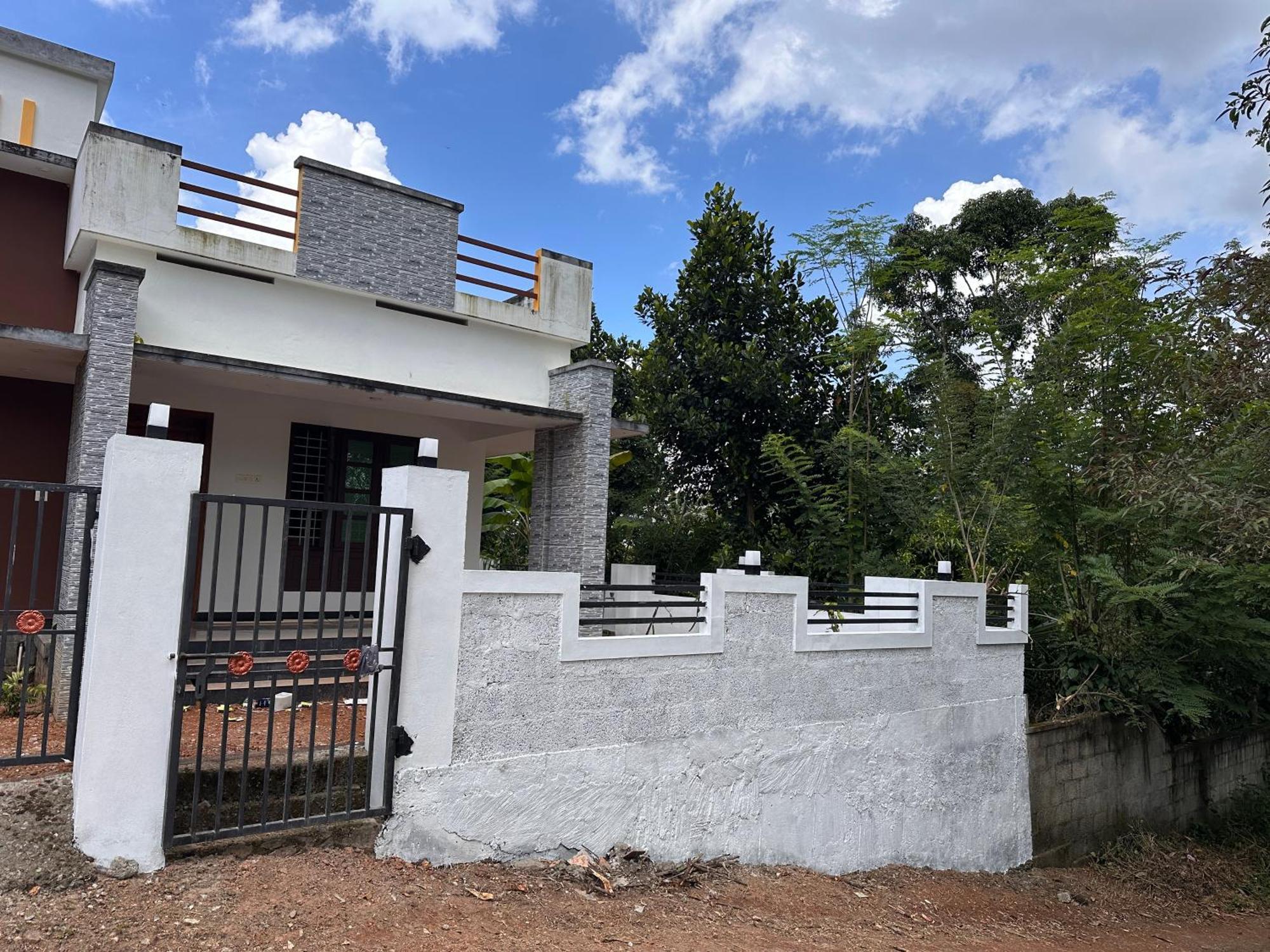Kattil Farm Stay Varkala Thiruvananthapuram Esterno foto